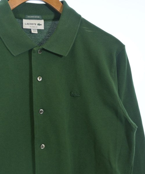 LACOSTE เสื้อโปโล