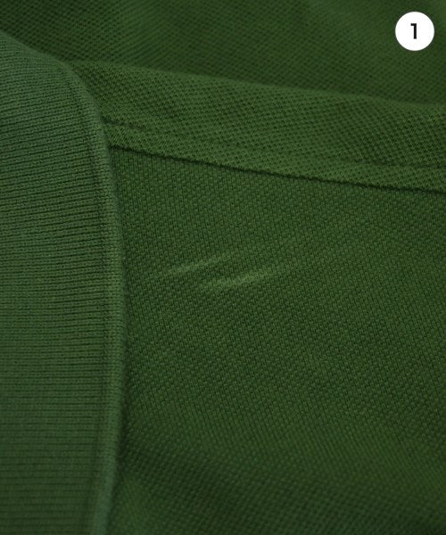 LACOSTE เสื้อโปโล