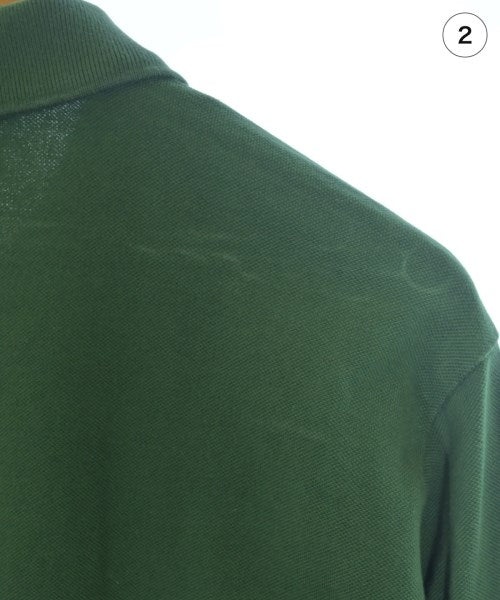LACOSTE เสื้อโปโล