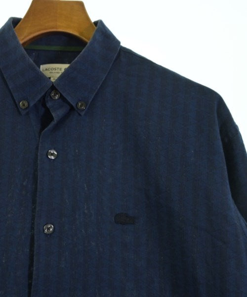 LACOSTE เสื้อลำลอง