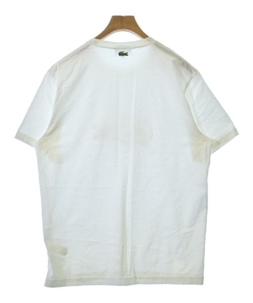LACOSTE เสื้อยืด/เสื้อท็อปส์
