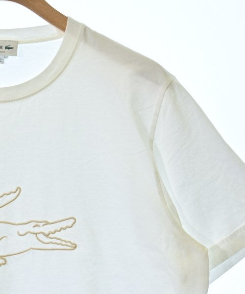 LACOSTE เสื้อยืด/เสื้อท็อปส์