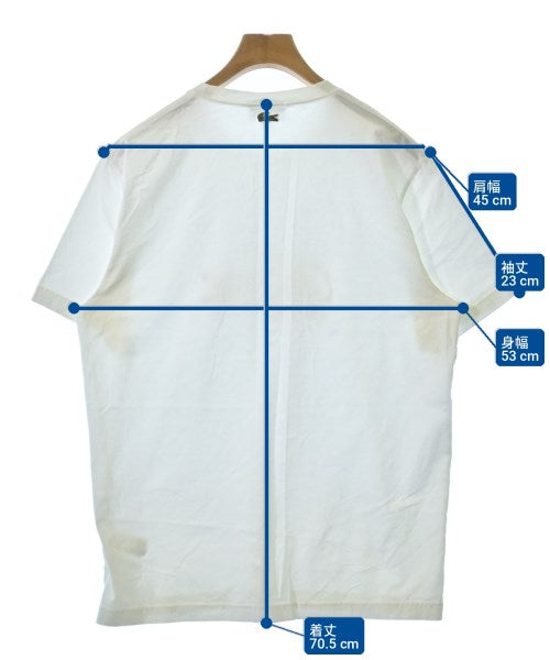 LACOSTE เสื้อยืด/เสื้อท็อปส์