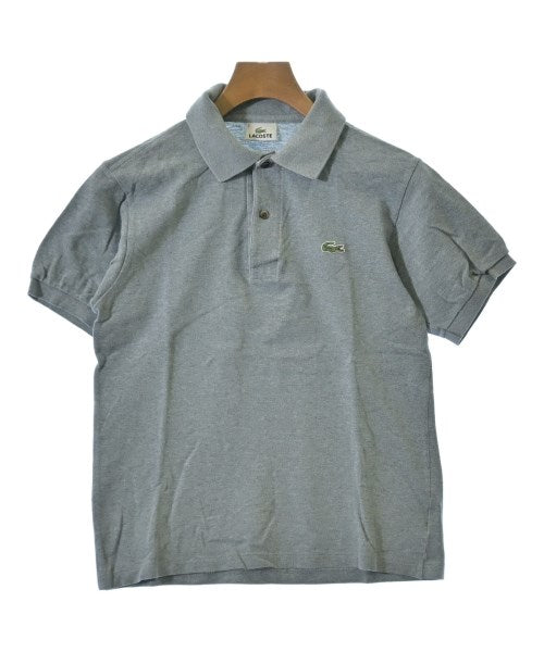 LACOSTE เสื้อโปโล