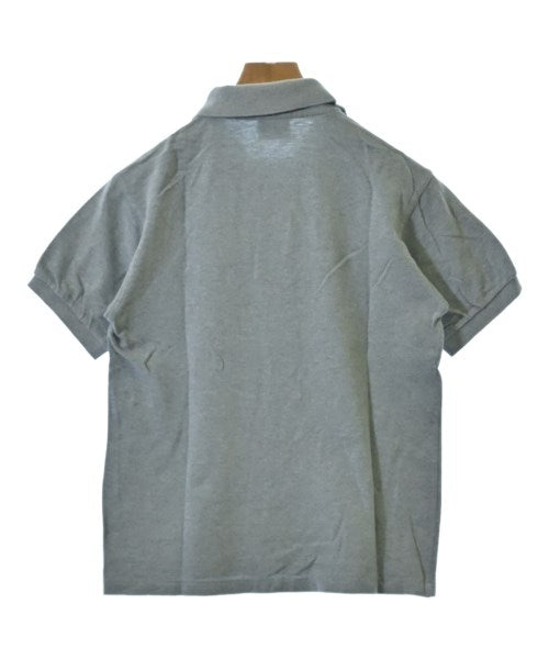 LACOSTE เสื้อโปโล
