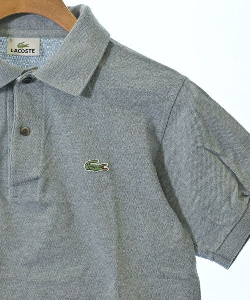 LACOSTE เสื้อโปโล