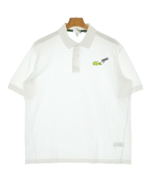 LACOSTE เสื้อโปโล