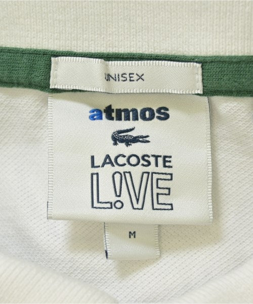 LACOSTE เสื้อโปโล