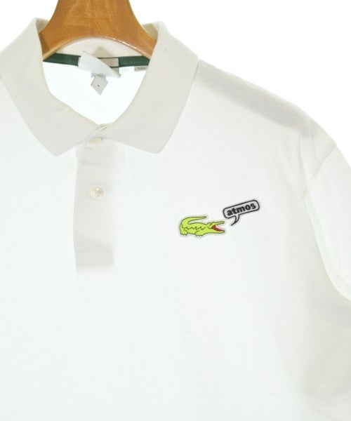 LACOSTE เสื้อโปโล