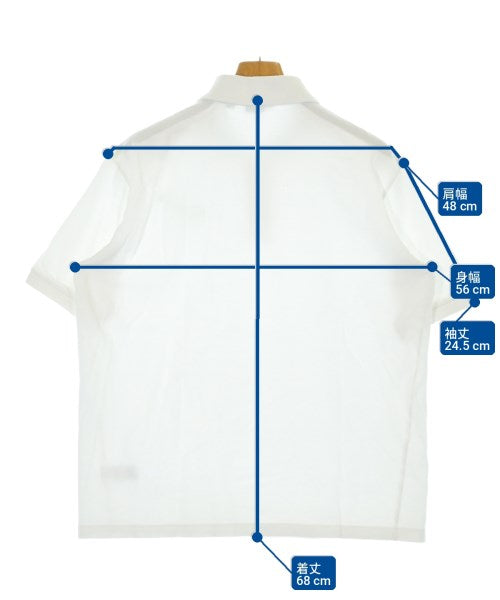LACOSTE เสื้อโปโล