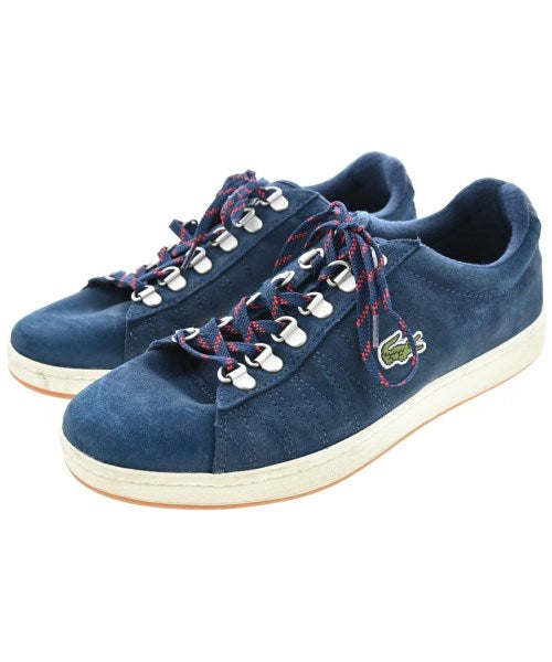 LACOSTE รองเท้าผ้าใบ