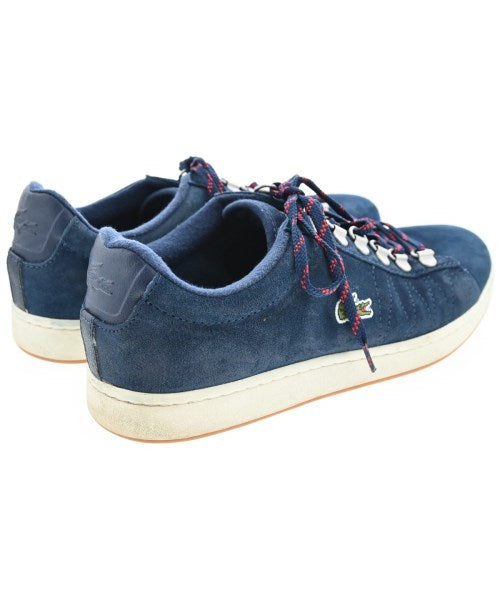 LACOSTE รองเท้าผ้าใบ