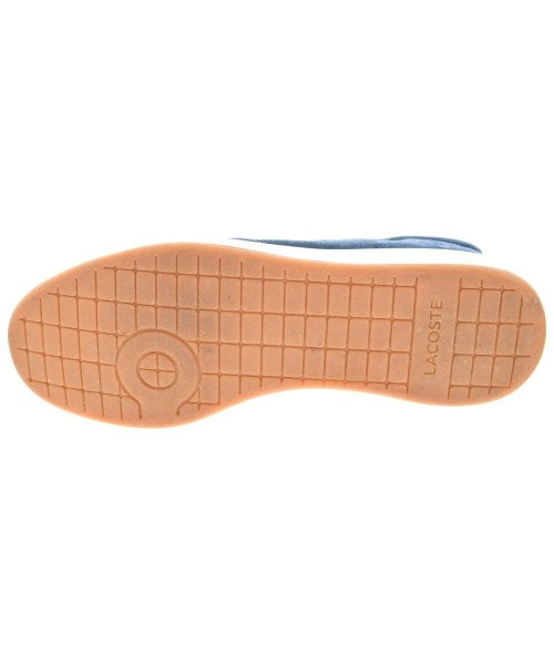 LACOSTE รองเท้าผ้าใบ