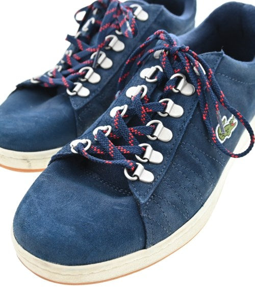 LACOSTE รองเท้าผ้าใบ