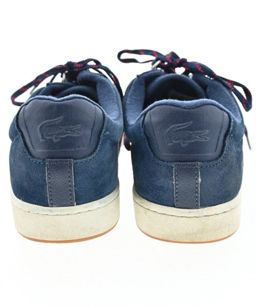 LACOSTE รองเท้าผ้าใบ