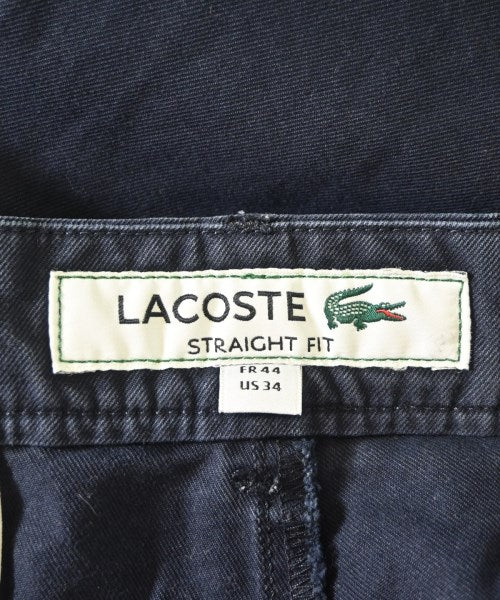 LACOSTE ชิโน่