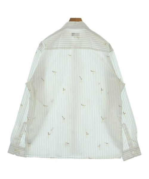 LACOSTE เสื้อลำลอง