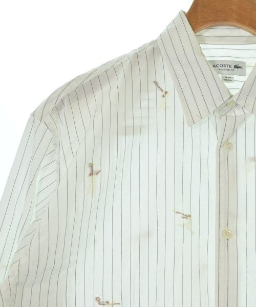 LACOSTE เสื้อลำลอง