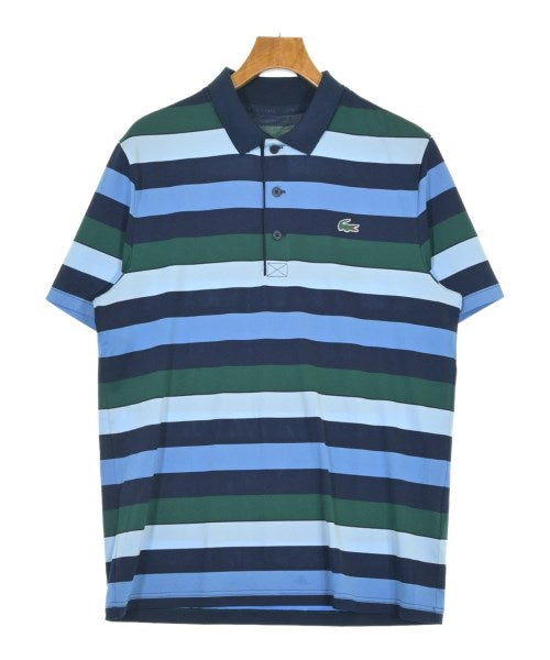 LACOSTE เสื้อโปโล
