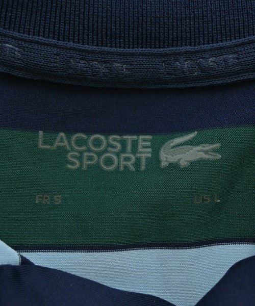 LACOSTE เสื้อโปโล