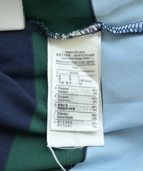 LACOSTE เสื้อโปโล