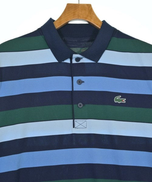 LACOSTE เสื้อโปโล