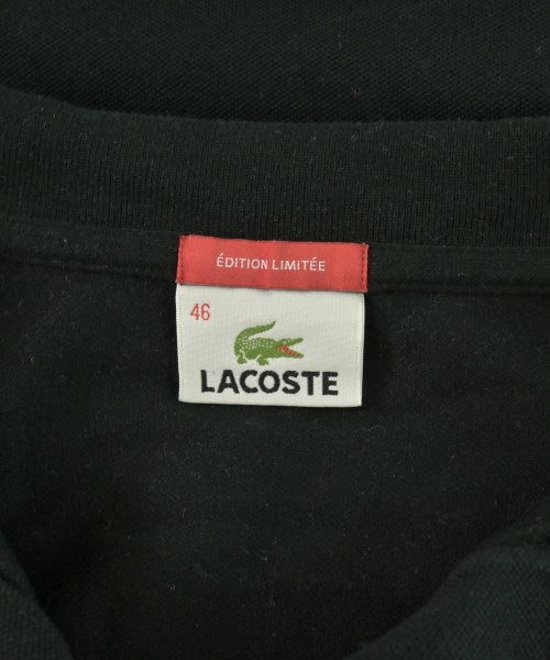 LACOSTE เสื้อยืด/เสื้อท็อปส์