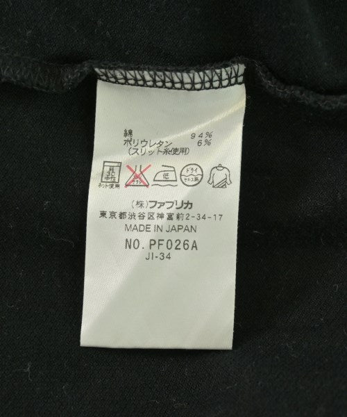 LACOSTE เสื้อยืด/เสื้อท็อปส์