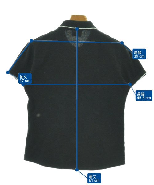 LACOSTE เสื้อยืด/เสื้อท็อปส์