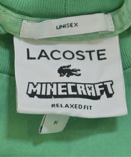 LACOSTE เสื้อยืด/เสื้อท็อปส์