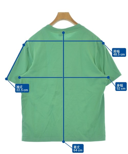 LACOSTE เสื้อยืด/เสื้อท็อปส์