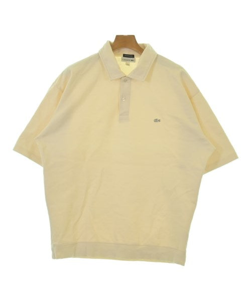 LACOSTE เสื้อสเวตเตอร์