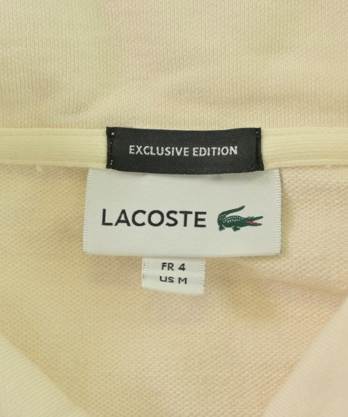 LACOSTE เสื้อสเวตเตอร์