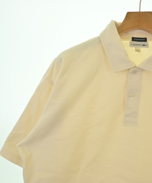 LACOSTE เสื้อสเวตเตอร์