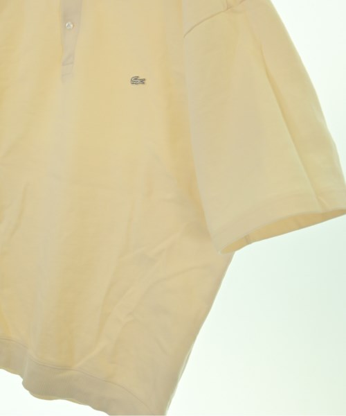 LACOSTE เสื้อสเวตเตอร์
