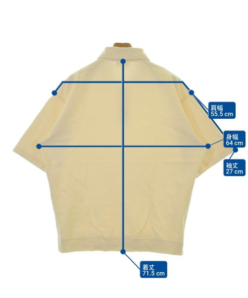 LACOSTE เสื้อสเวตเตอร์
