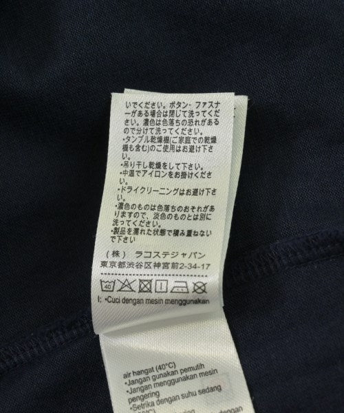 LACOSTE เสื้อยืด/เสื้อท็อปส์