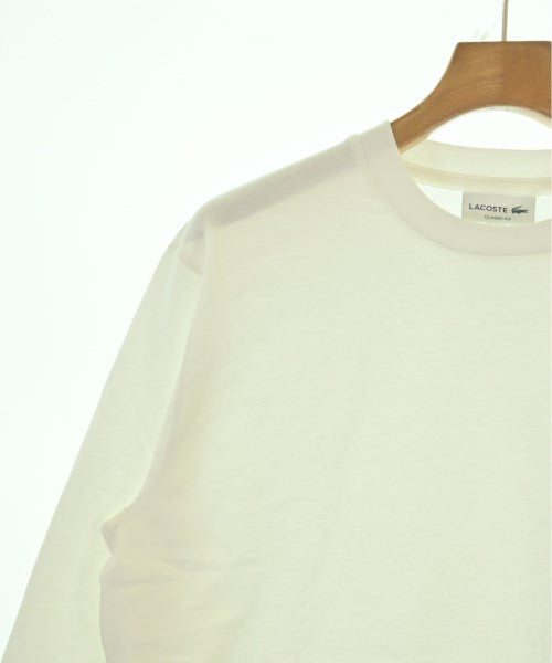 LACOSTE เสื้อยืด/เสื้อท็อปส์
