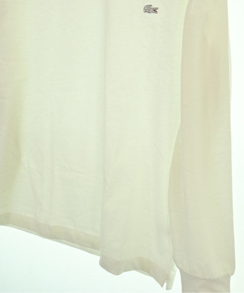 LACOSTE เสื้อยืด/เสื้อท็อปส์