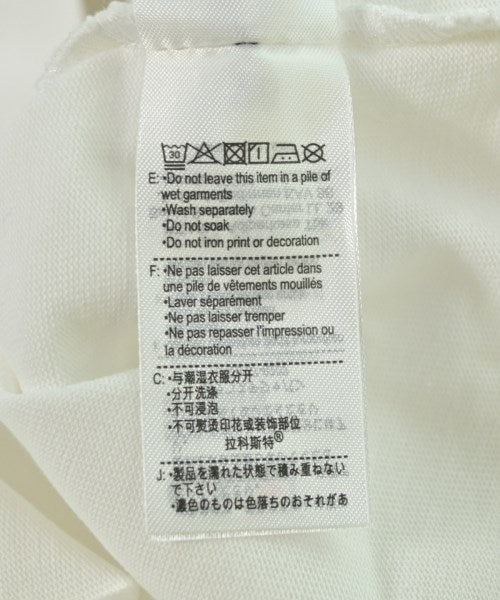 LACOSTE เสื้อยืด/เสื้อท็อปส์