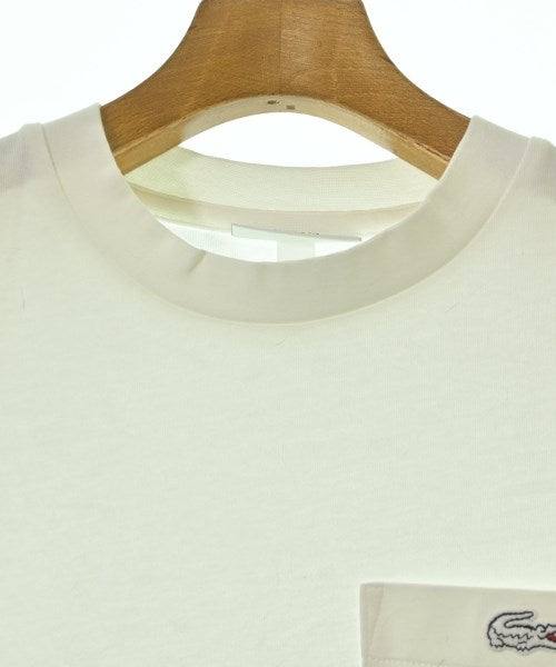 LACOSTE เสื้อยืด/เสื้อท็อปส์