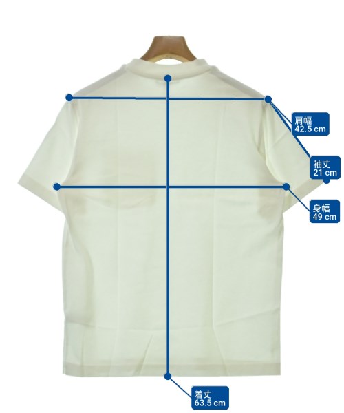 LACOSTE เสื้อยืด/เสื้อท็อปส์