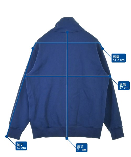LACOSTE แจ็คเก็ตเบลาส์ อื่น