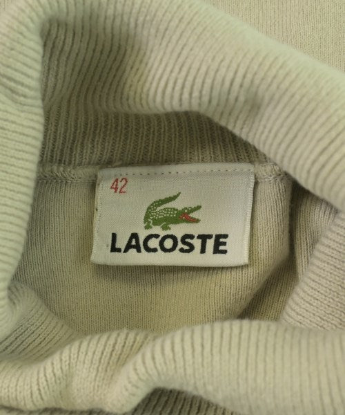 LACOSTE เสื้อกันหนาว