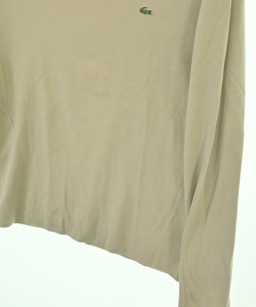 LACOSTE เสื้อกันหนาว