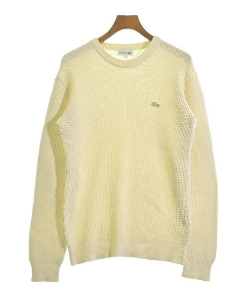 LACOSTE เสื้อกันหนาว