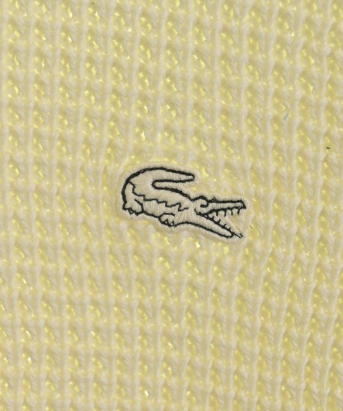 LACOSTE เสื้อกันหนาว