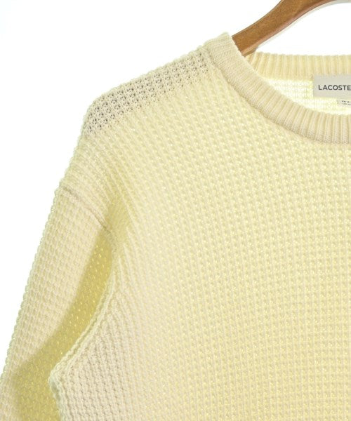 LACOSTE เสื้อกันหนาว