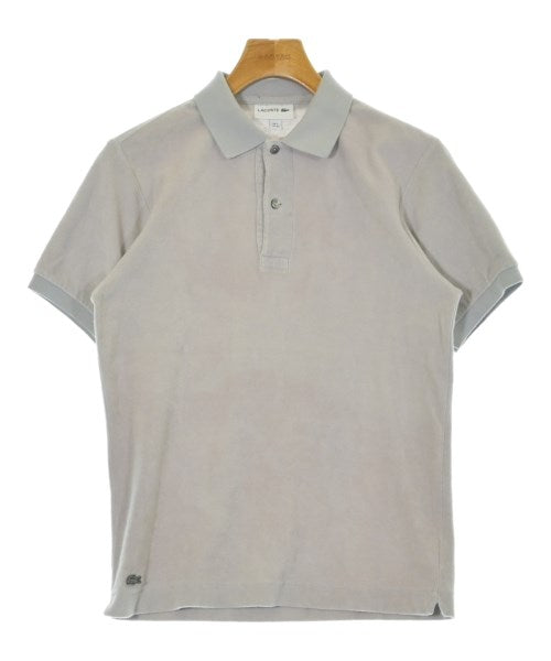 LACOSTE เสื้อโปโล