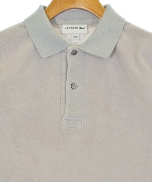 LACOSTE เสื้อโปโล